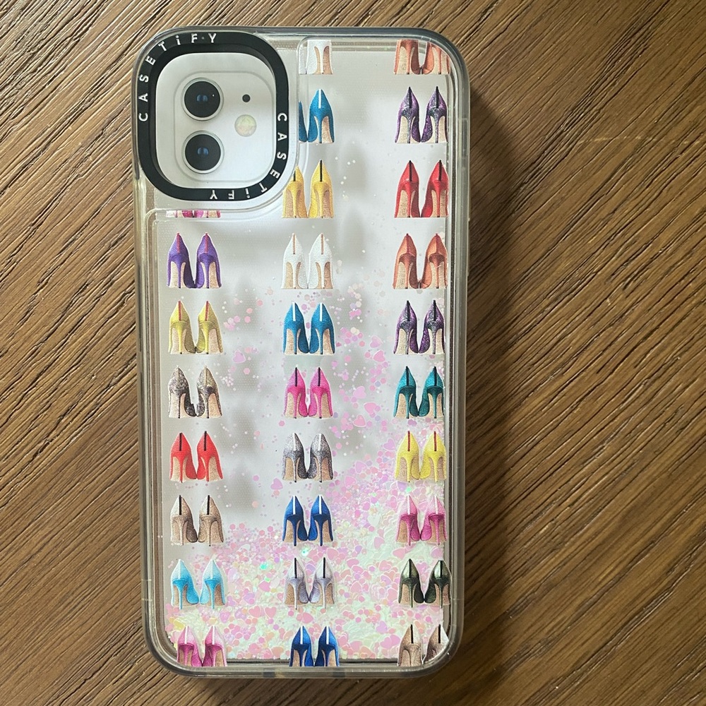 SJP iPhone 11 Case